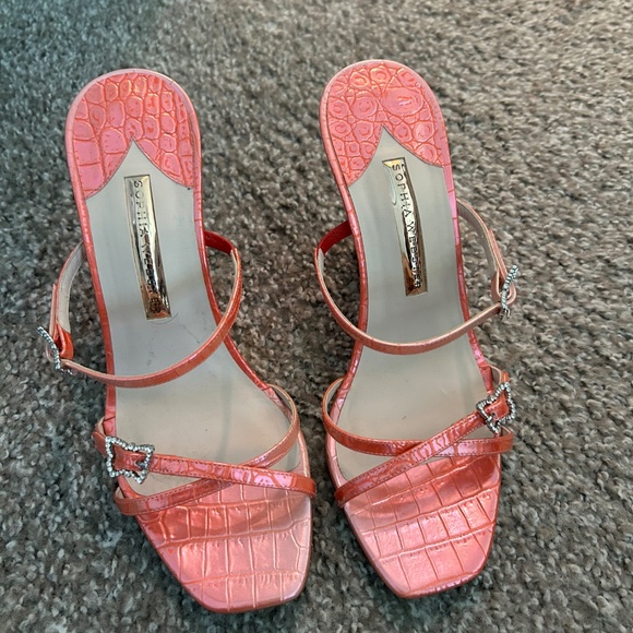 Sophia Webster platform sandals - Picture 5 of 5